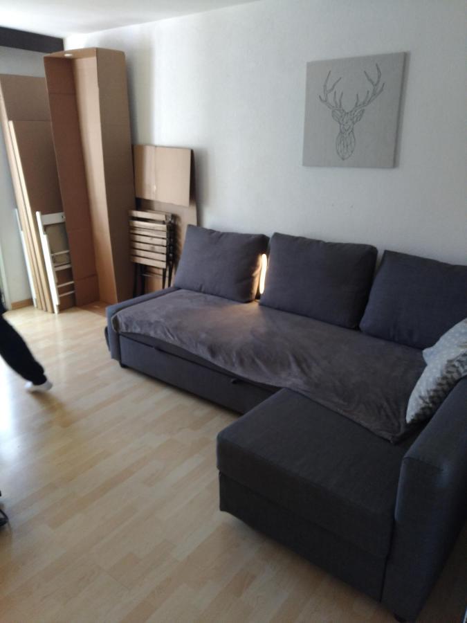 Studio Appartement Avec Piscine, Ski Porte Du Soleil Morgins, Ps3 Games, Wash & Bring Sheets Dış mekan fotoğraf