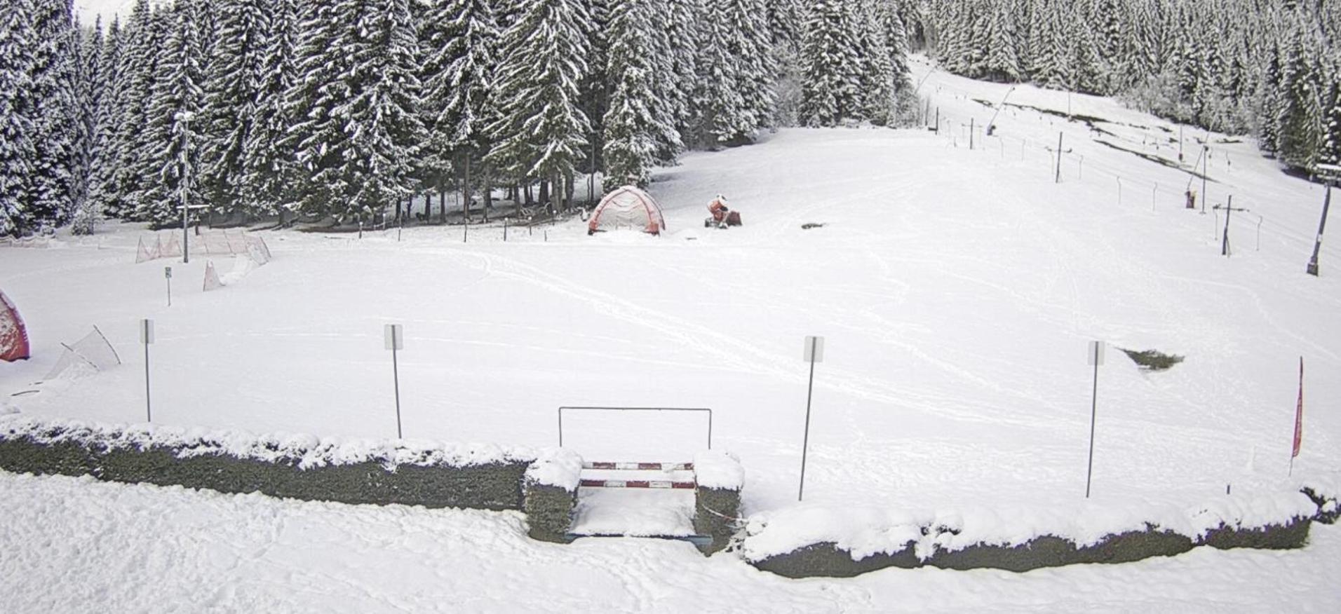 Studio Appartement Avec Piscine, Ski Porte Du Soleil Morgins, Ps3 Games, Wash & Bring Sheets Dış mekan fotoğraf